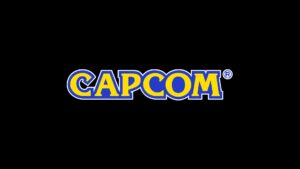 Capcom Portada