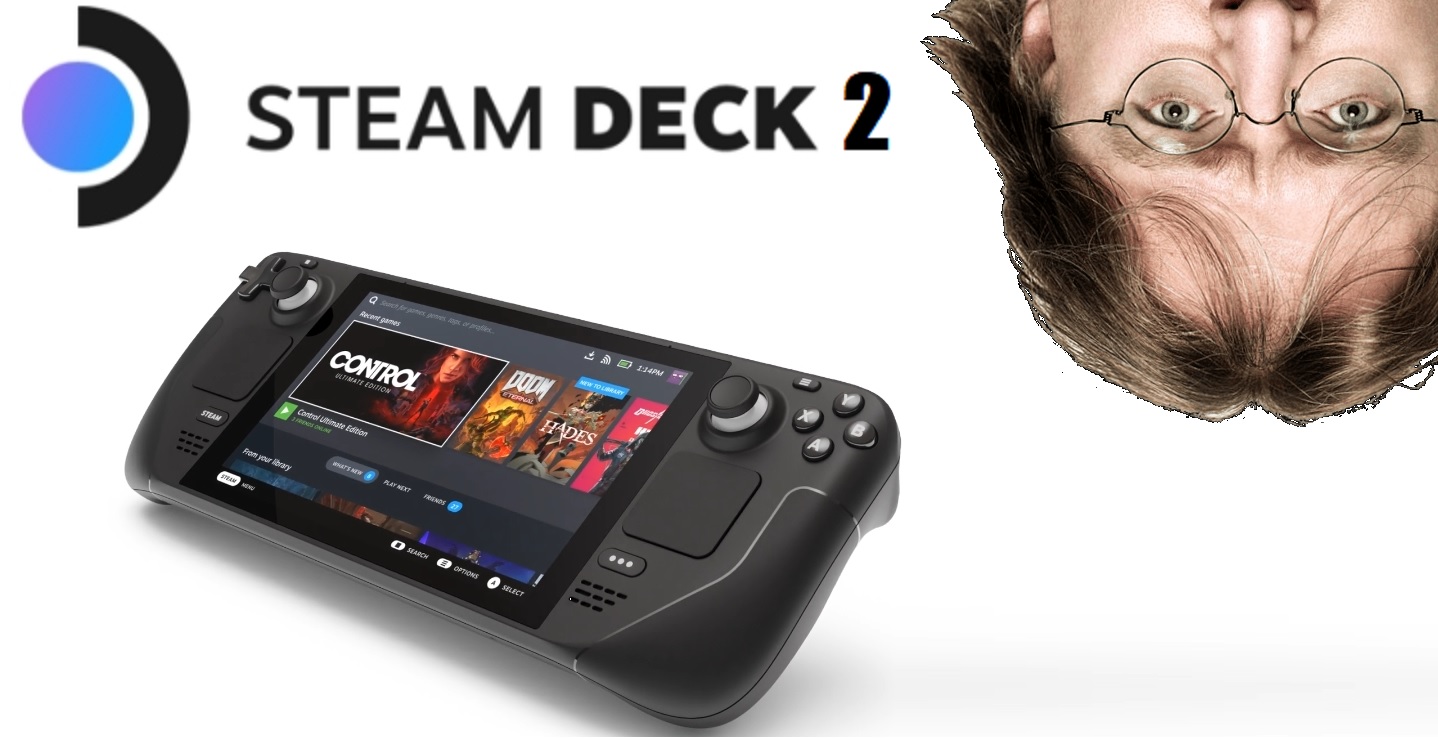 steam deck 2