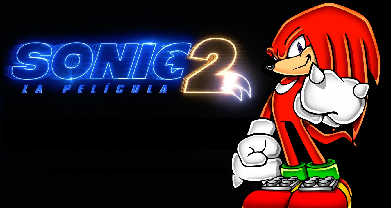 Sonic 2 Knuckles