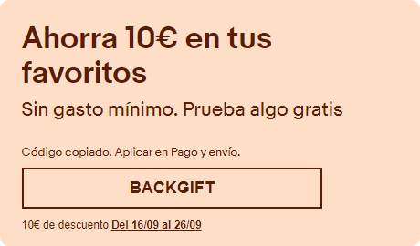 10 euros ebay