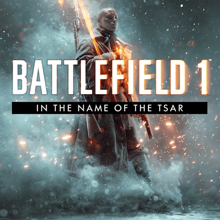 Battlefield 1 In the Name of the Tsar – GRATIS – Origin, Xbox y Playstation