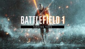 Battlefield 1 Turning Tides gratis origin - Sept2021
