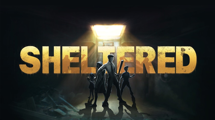 Sheltered Epic Septiembre