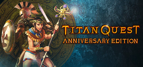 Titan Quest Gratis en Steam, Septiembre 2021