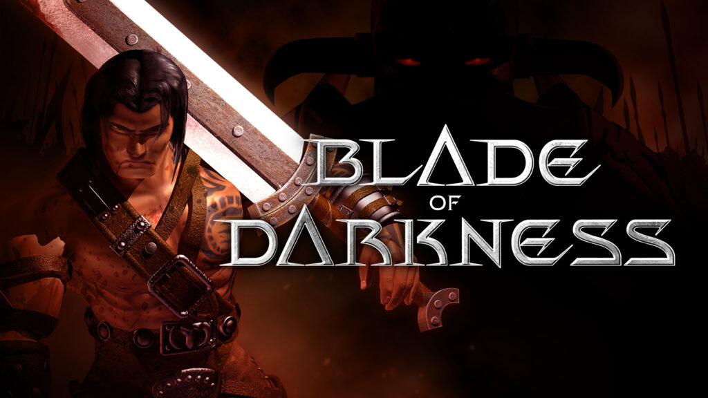 blade the edge of darkness