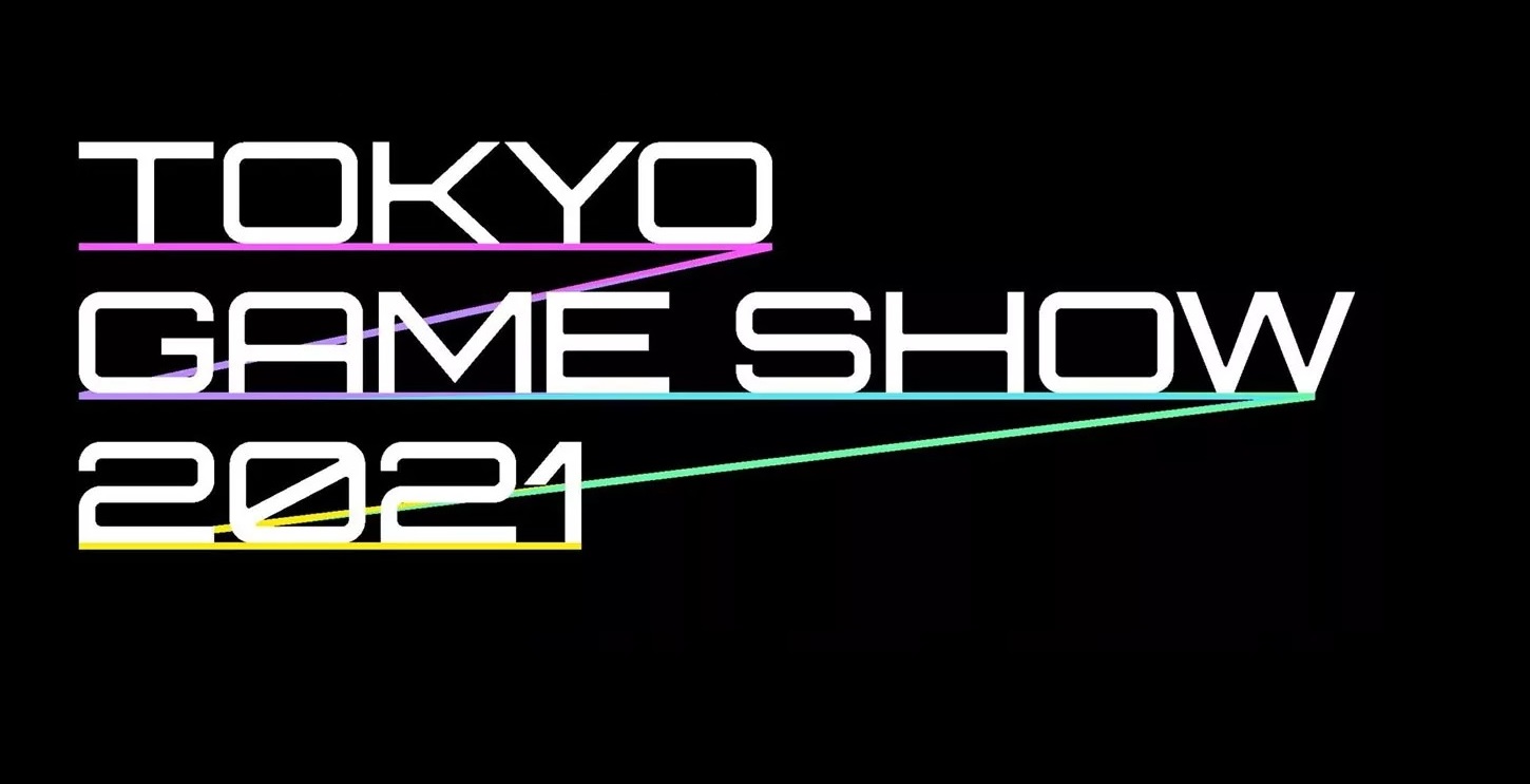 tokyo game show 2021