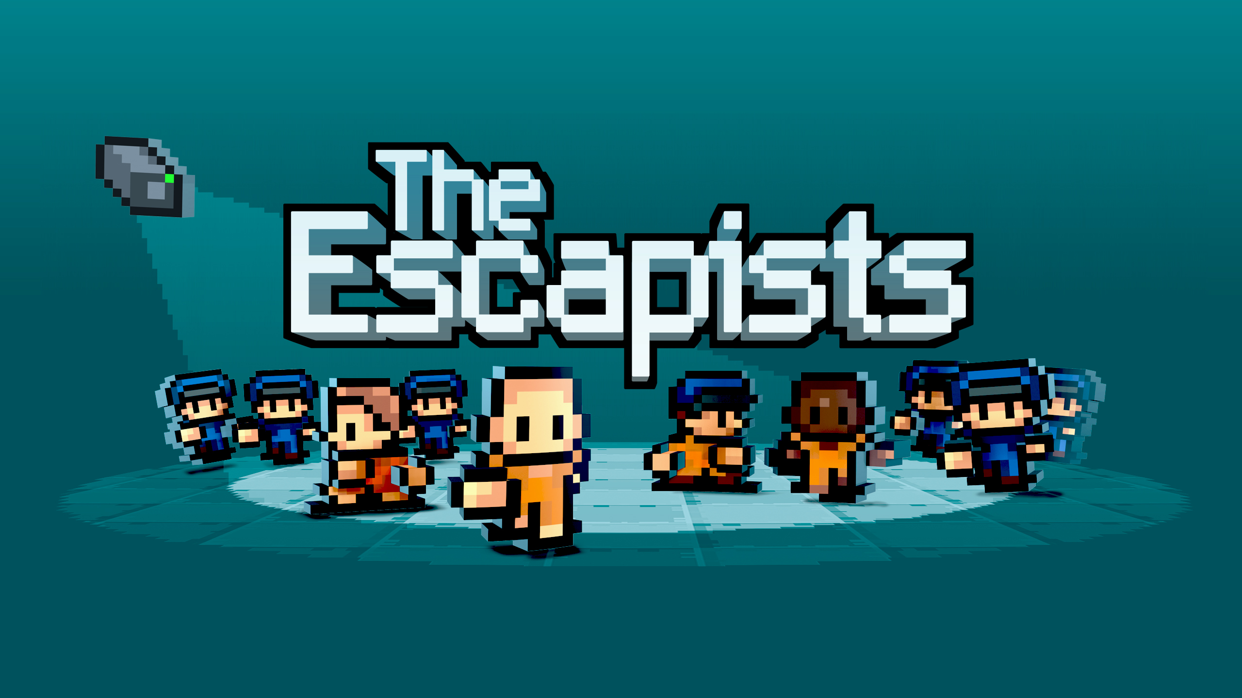 the escapists grande