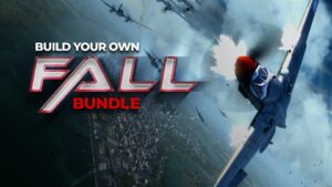 Build your own Fall Bundle