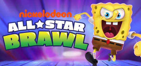 Nickelodeon All-Star Brawl yuplay