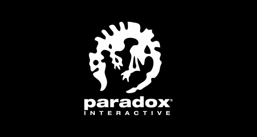Logo - Paradox