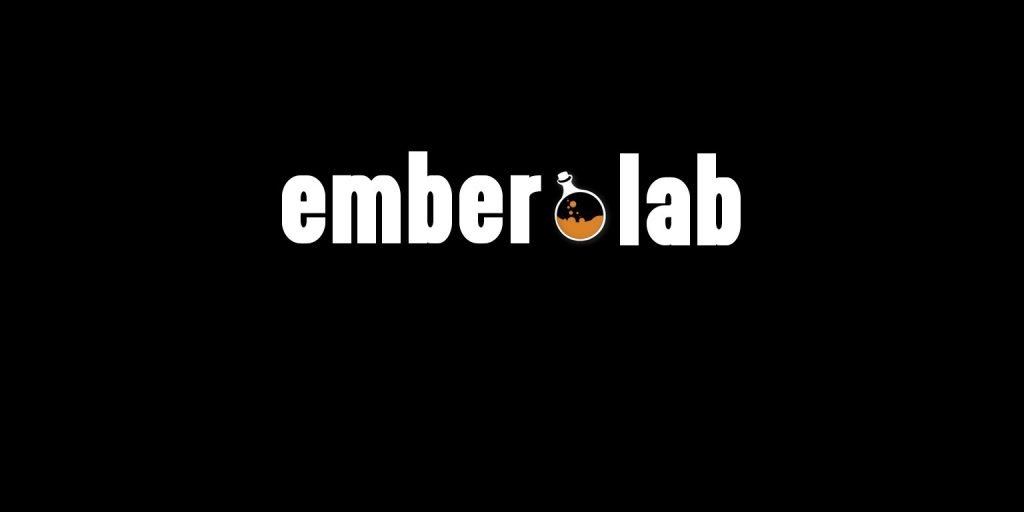 Logo - Ember Lab