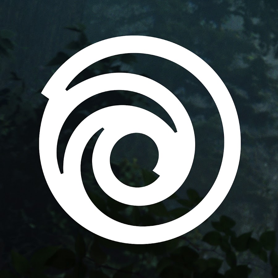 Logo - Ubisoft