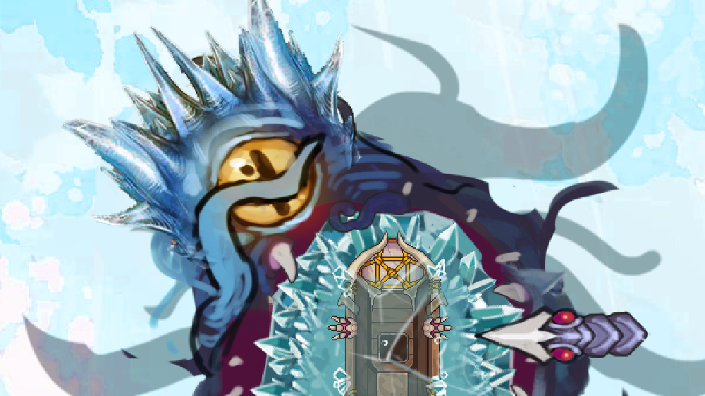 La Bestia- Ice Kraken Update