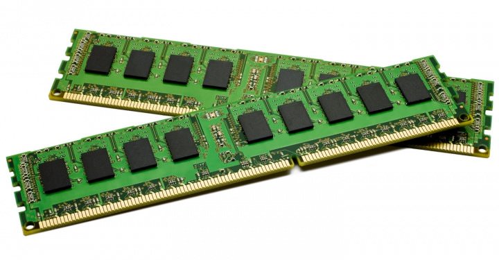 Memoria RAM - Teoría de los Videojuegos II