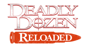 Deadly Dozen Reloaded_Logo