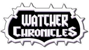 Watcher Chronicles Logo