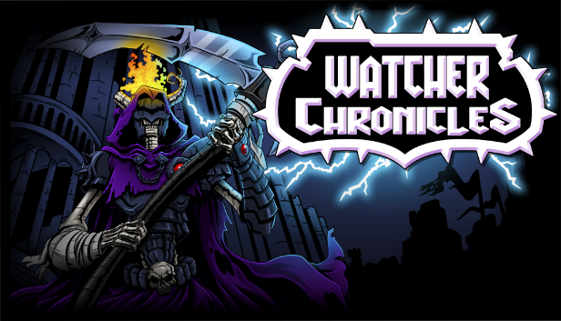 Watcher Chronicles Main