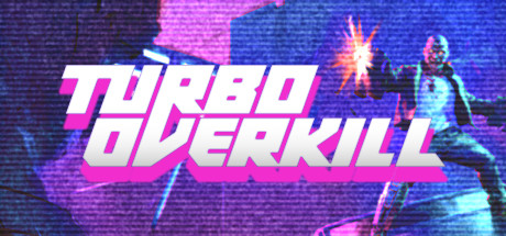 Turbo Overkill logo