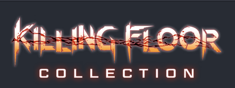 killing floor collection