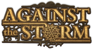 Against the Storm_ Logo 