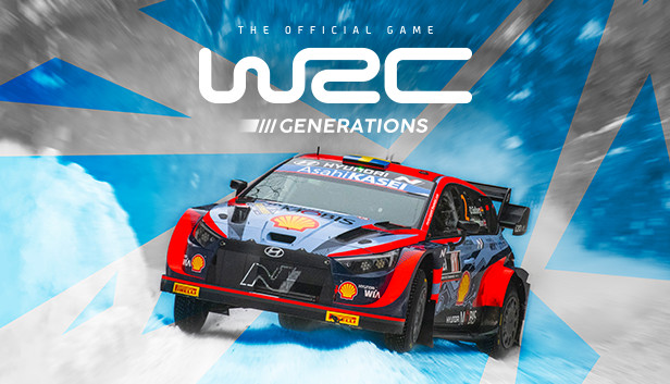 WRC portada