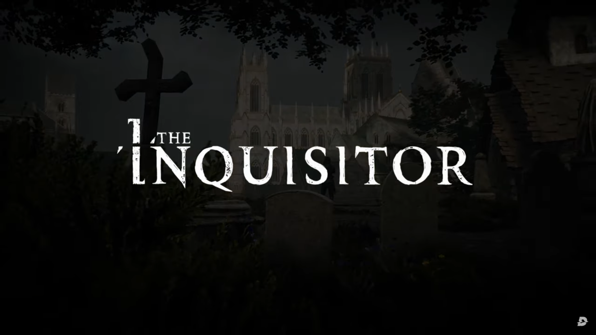 The Inquisitor_ Portada
