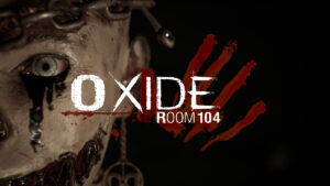 Portada Oxide Room 104