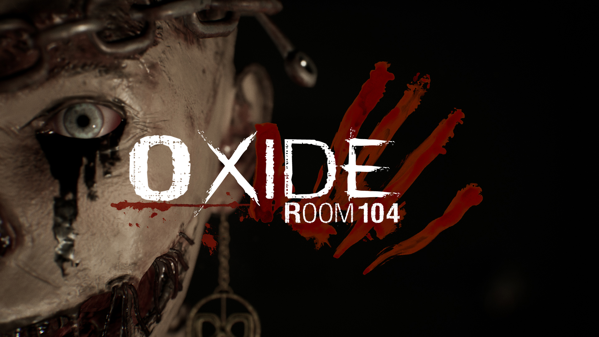 Portada Oxide Room 104