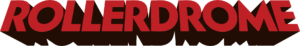 Rollerdrome_Logo_3D