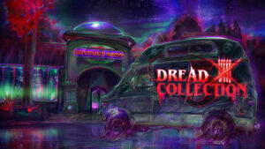 Dread X collection 5