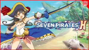 Seven Pirates H - Principal