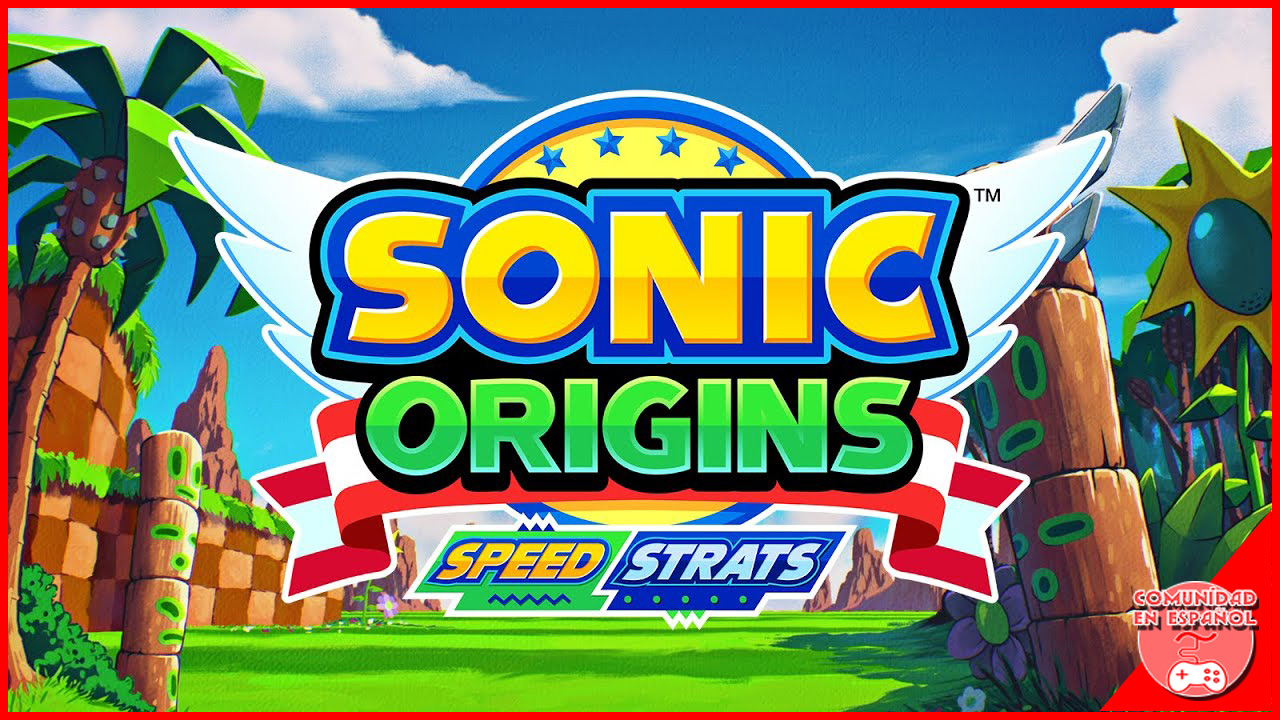 Sonic Origins - Lanzamiento