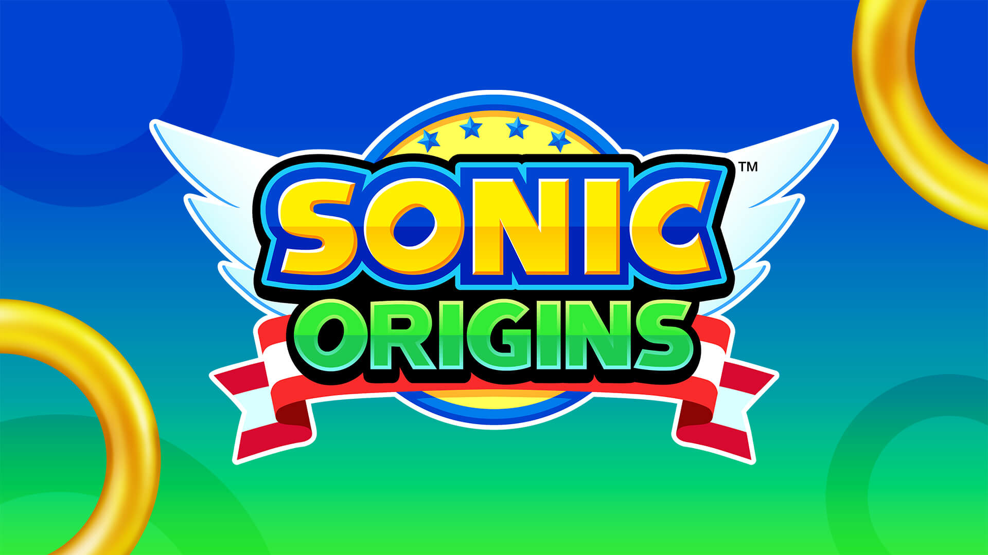 Sonic Origins Principal