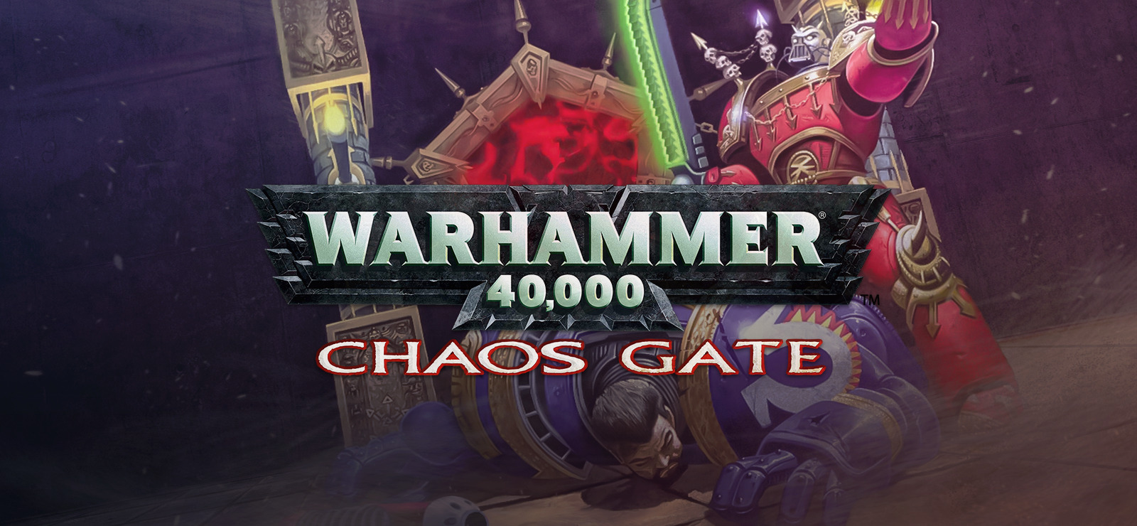 warhammer 40.000 chaos gate gog