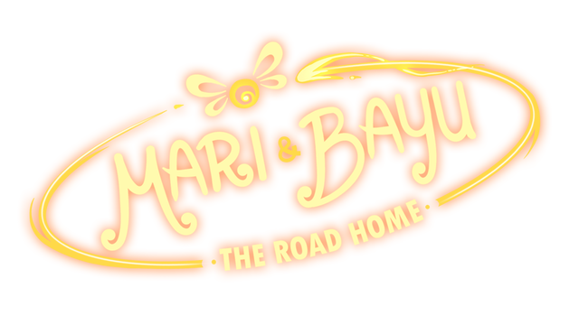 Mari & Bayu - The Road Home