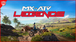 MX vs ATV Legends Principal