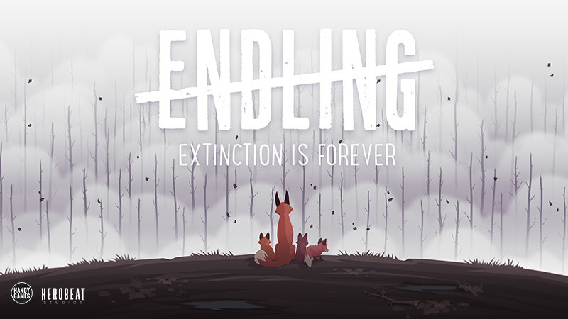 Endling - Extinction is forever