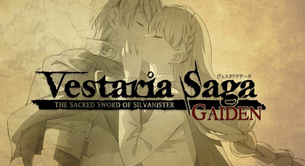 The Vestaria Saga II