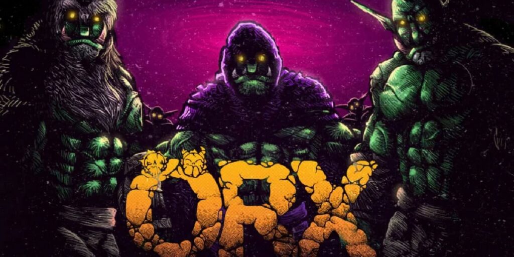 ORX portada
