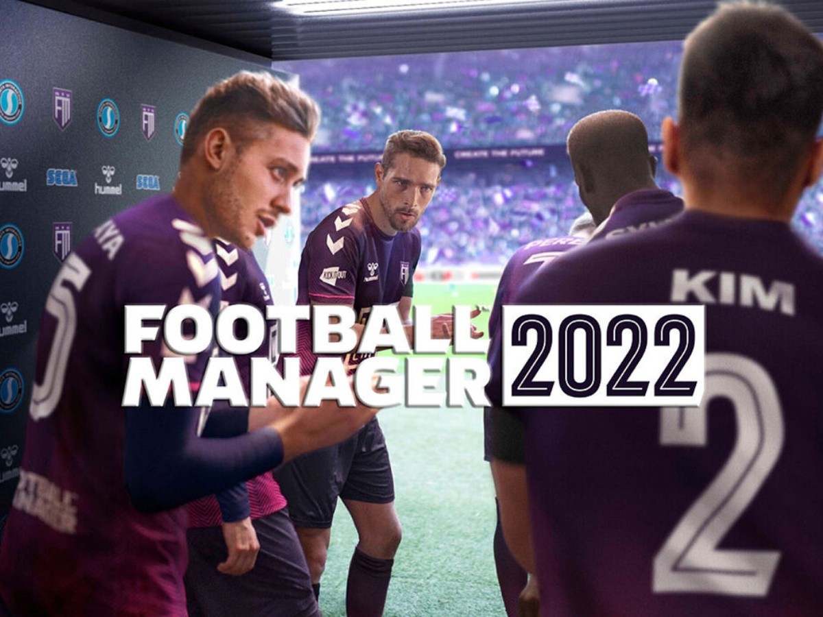 football manager 2022