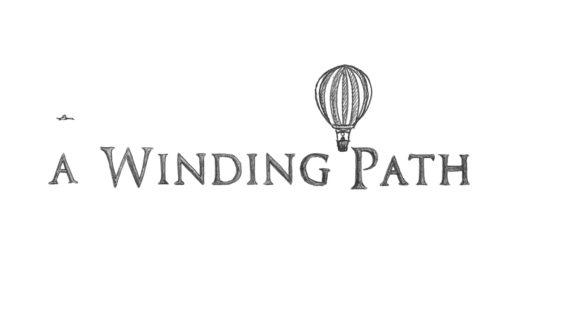 Winding Path 2