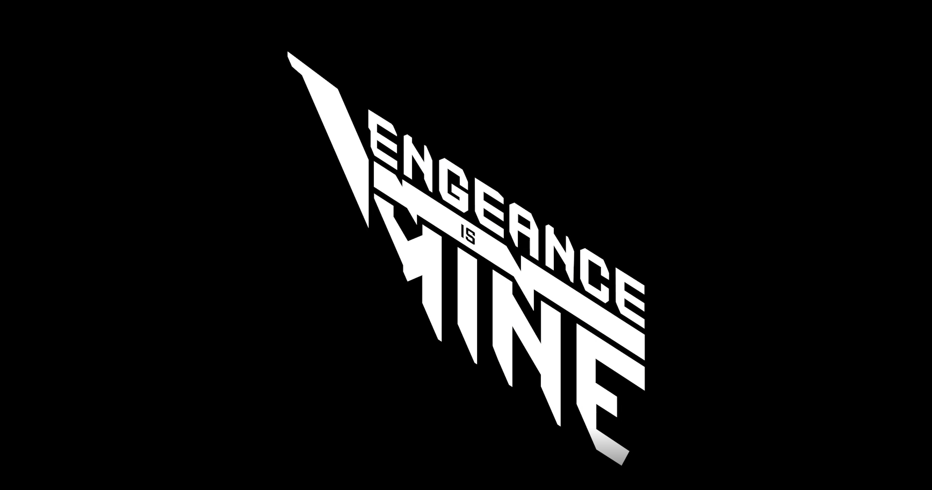 Vengeance is Mine 3