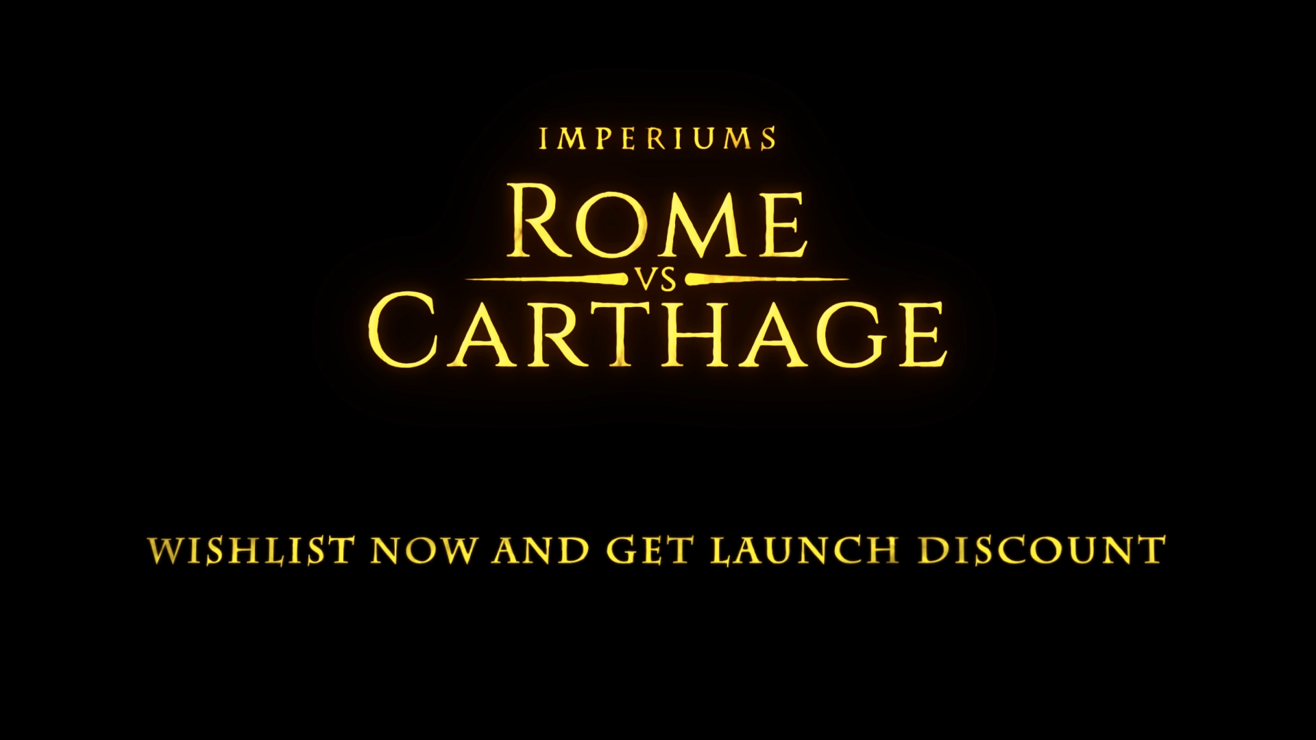 Imperiums: Rome vs Carthage 3