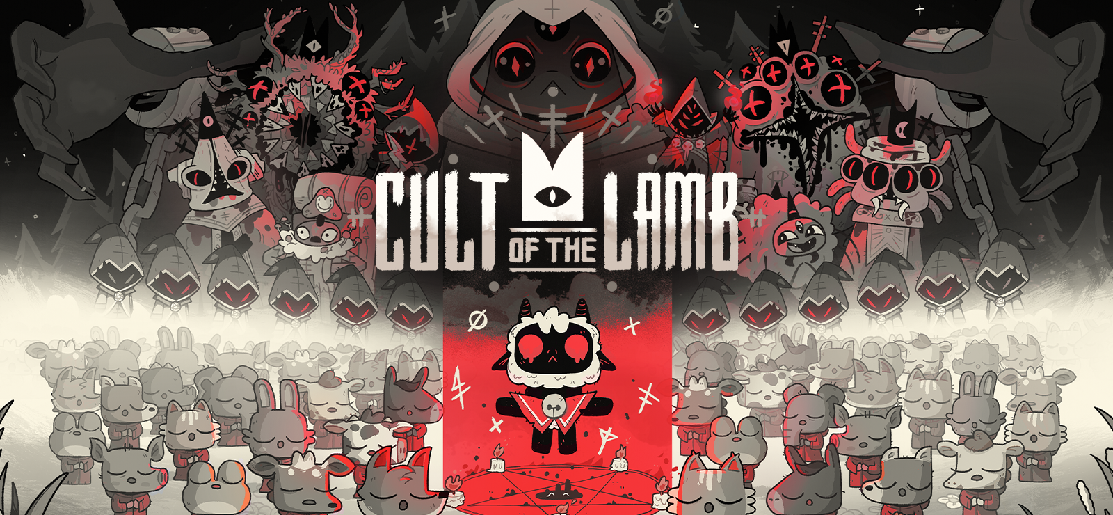cult of the lamb análisis