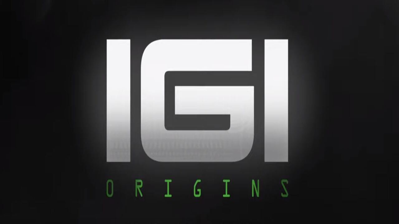 I.G.I Origins