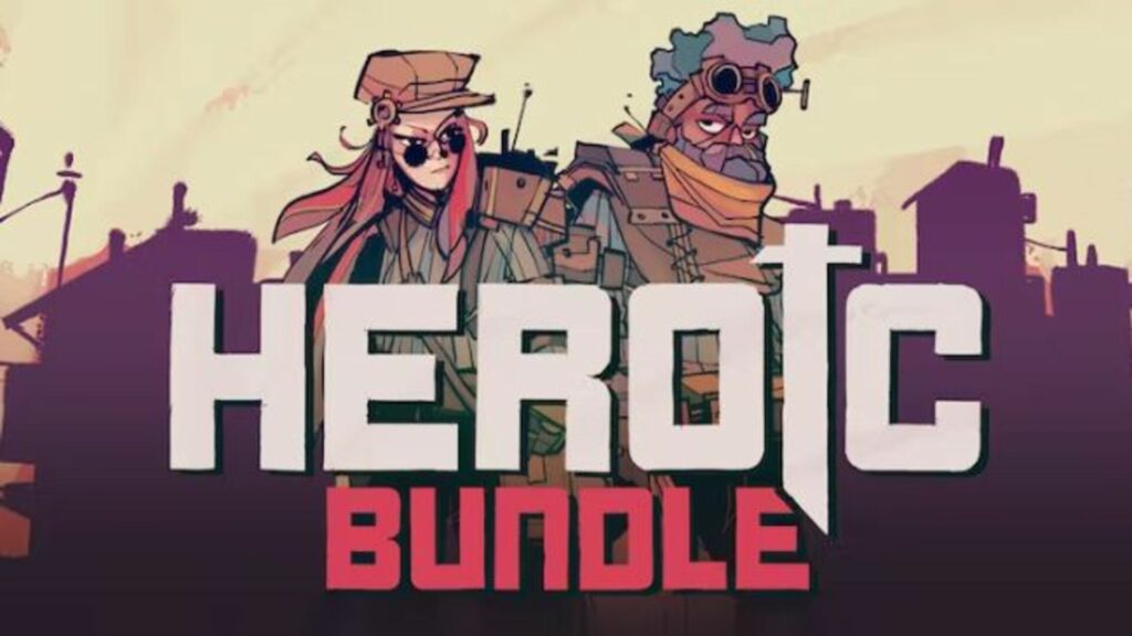 Heroic Bundle