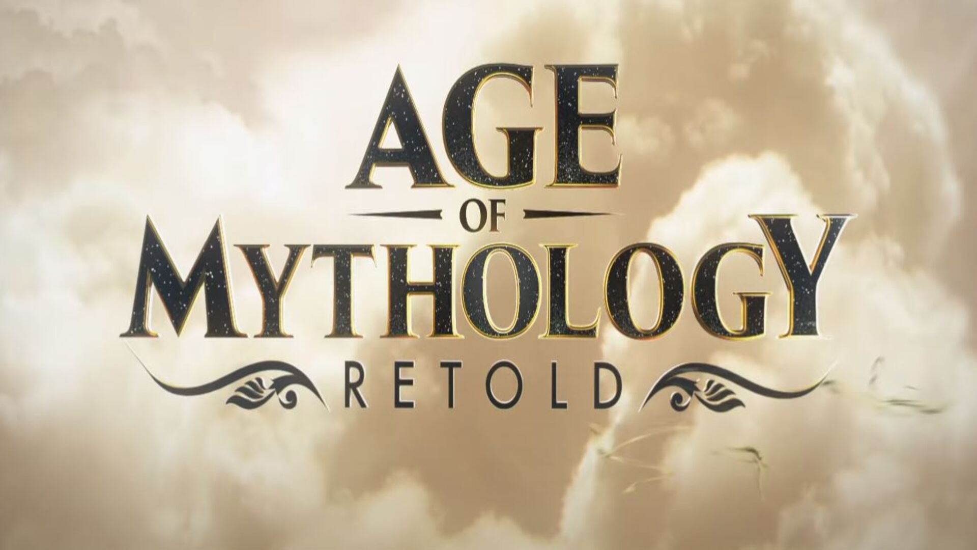 Age Of Mythology: Retold