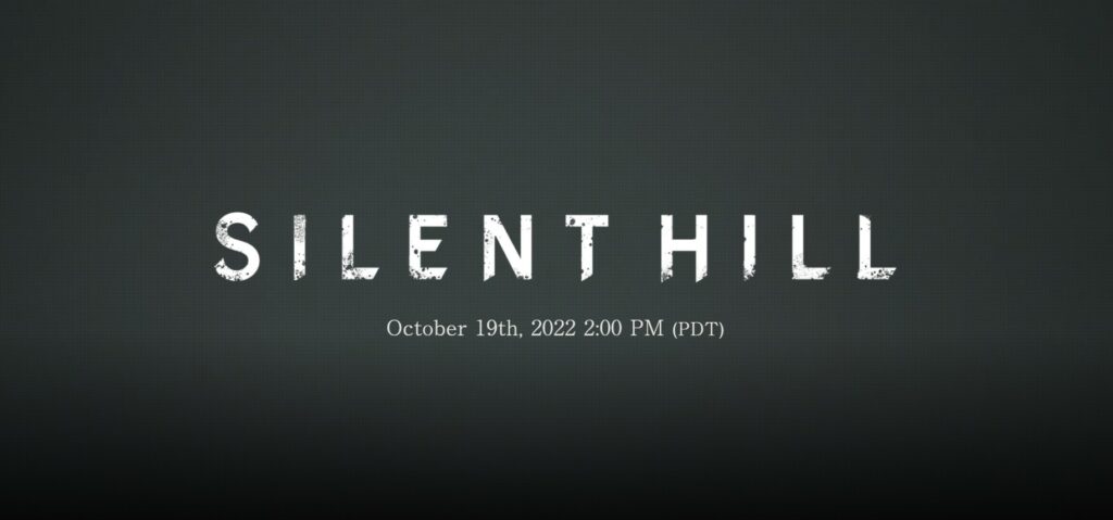silent hill