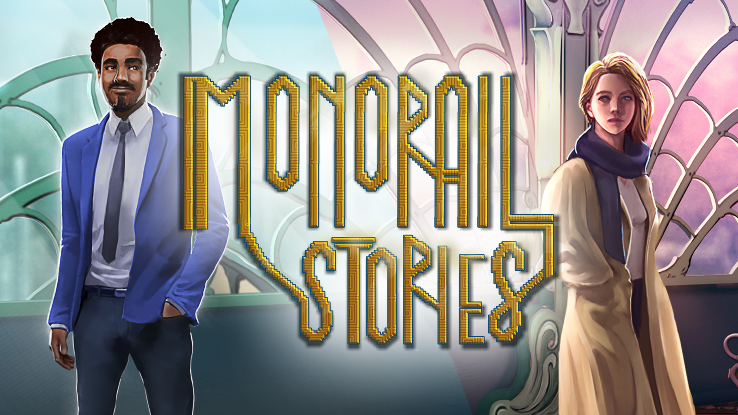análisis monorail stories