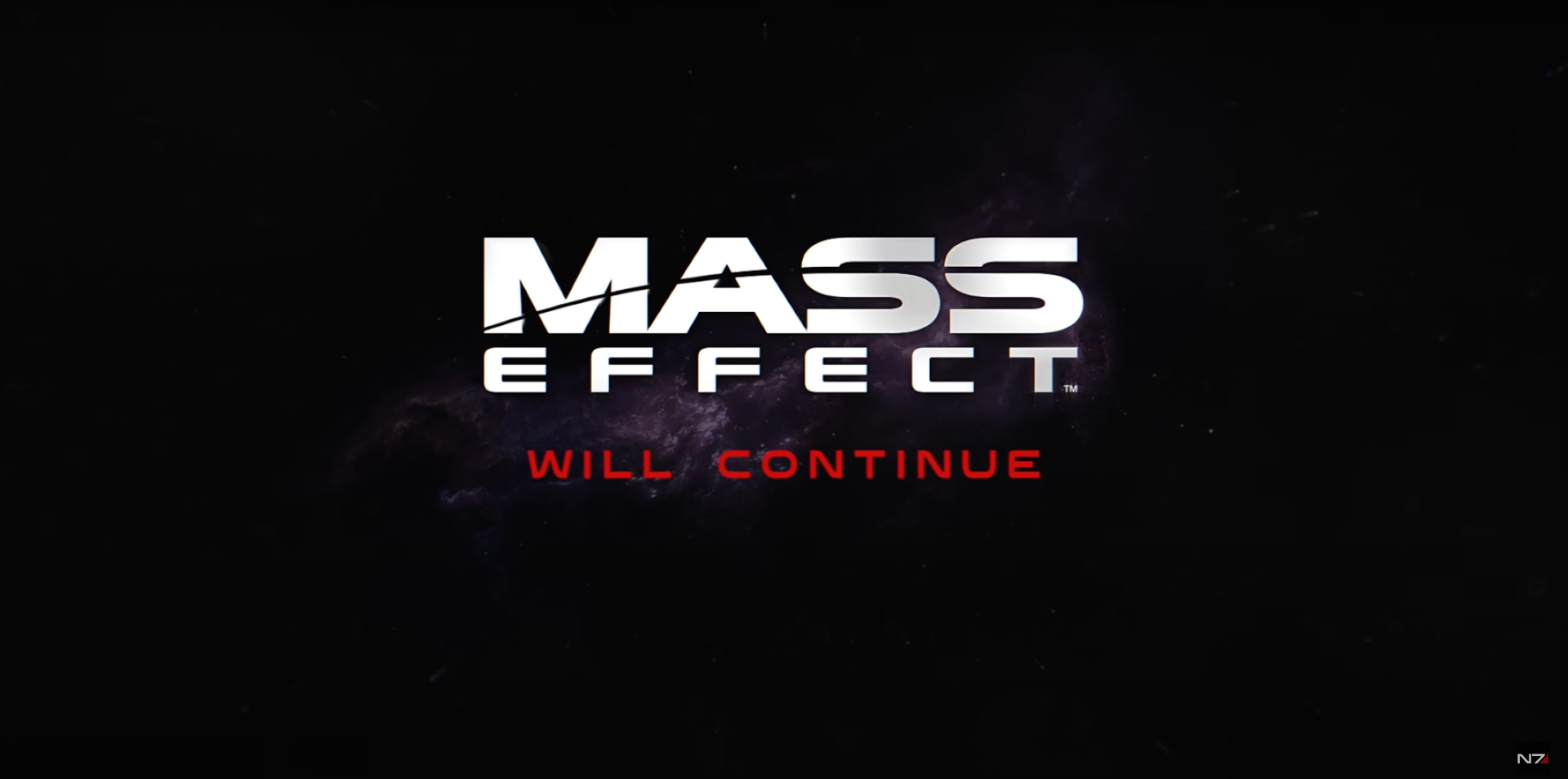 Mass effect 4